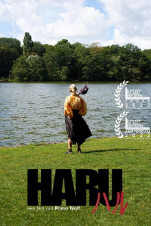 Haru Trailer