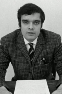 Harun Farocki: Presented Trailer