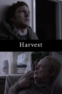 Harvest Trailer