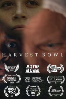 Harvest Bowl Trailer