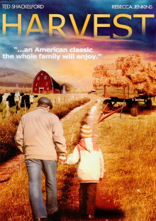 Harvest for the Heart Trailer