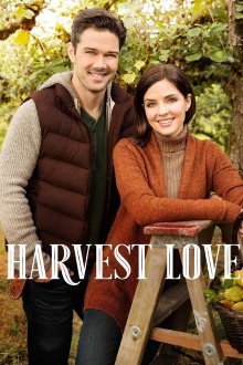Harvest Love Trailer
