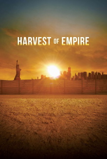 Harvest of Empire Trailer