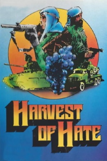Harvest of Hate Trailer