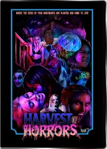 Harvest of Horrors Trailer