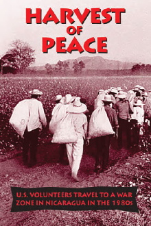 Harvest of Peace Trailer
