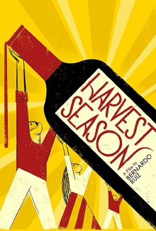 Harvest Season Trailer