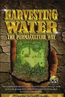 Harvesting Water the Permaculture Way Trailer