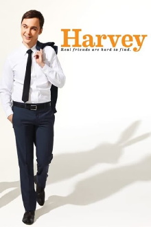 Harvey Trailer