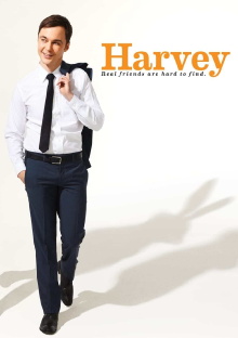 Harvey Trailer