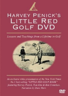 Harvey Penick's Little Red Video Trailer