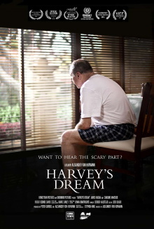 Harvey's Dream Trailer