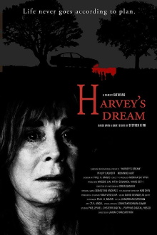Harvey's Dream Trailer