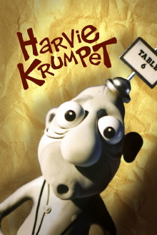 Harvie Krumpet Trailer