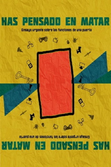 Has pensado en matar Trailer