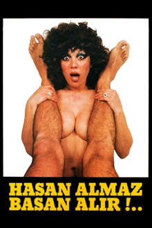 Hasan Almaz Basan Alır Trailer