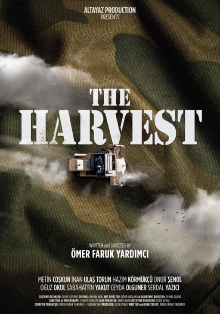 Hasat Trailer