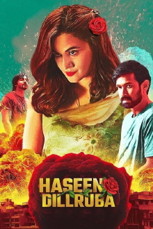 Haseen Dillruba Trailer