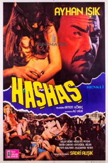 Haşhaş Trailer