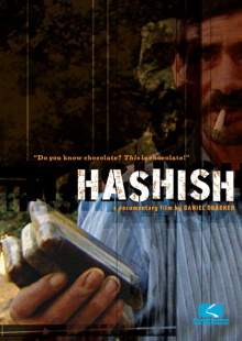 Hashish Trailer