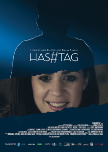 Hashtag Trailer