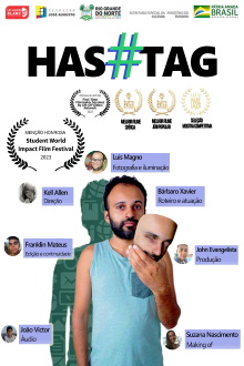 Hashtag Trailer