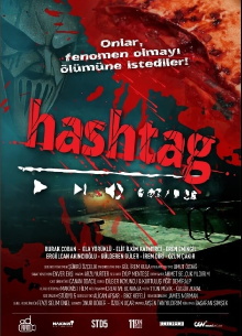Hashtag Trailer