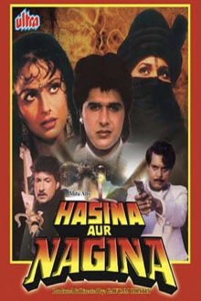 Hasina Aur Nagina Trailer