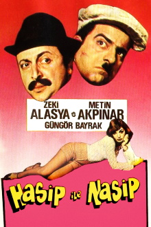 Hasip and Nasip Trailer