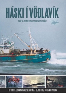 Háski í Vöðlavík Trailer