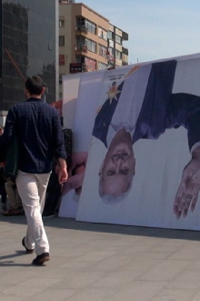 Hasret Trailer