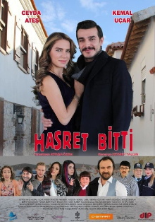Hasret Bitti Trailer