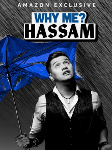 Hassam: Why Me? Trailer