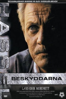 Hassel - Beskyddarna Trailer