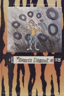 Hasse's Diary Trailer