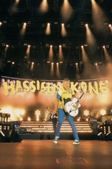 Hassisen Kone stadionilla Trailer
