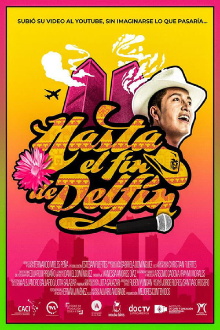 Hasta el fin de Delfín Trailer