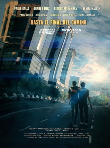 Hasta el final del camino Trailer