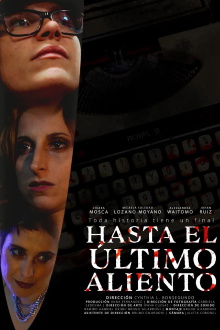 Hasta el ultimo aliento Trailer