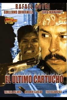Hasta El Ultimo Cartucho Trailer