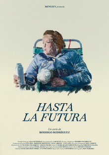 Hasta la futura Trailer