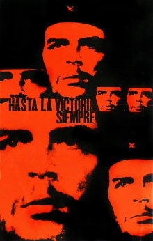 Hasta la Victoria Siempre Trailer
