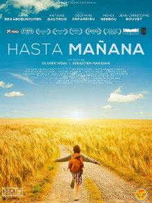 Hasta mañana Trailer