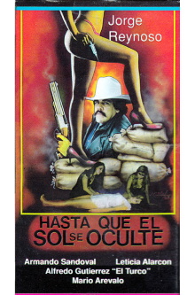 Hasta Que El Sol Se Oculte (Víctimas De La Noche) Trailer