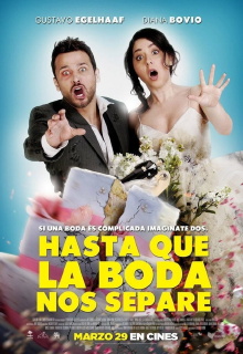 Hasta que la boda nos separe Trailer