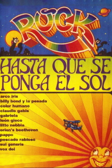 Hasta que se ponga el sol Trailer