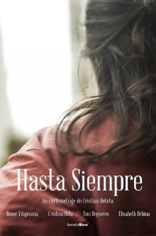 HASTA SIEMPRE Trailer