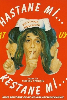 Hastane mi Kestane mi Trailer