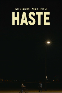 Haste Trailer