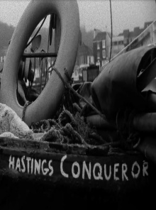 Hastings Conqueror Trailer